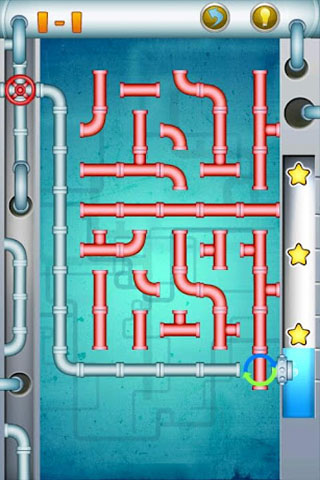 水管工人(Plumber)截图4