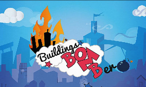 Buildings Bomber截图4