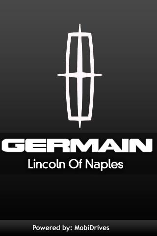 Germain Lincoln of Naples截图1