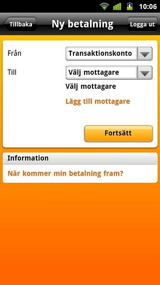 Swedbank截图10