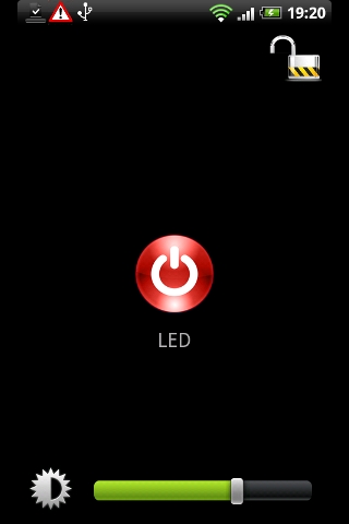 Flashlight LED / Screen截图5