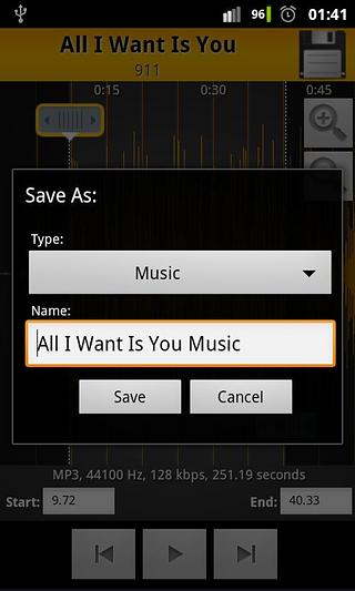 Dance Music Maker & MP3 Cutter截图5