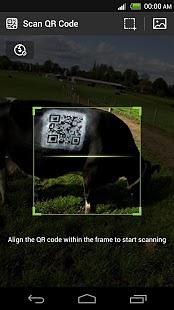 QR code for Next Browser截图2