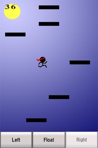 Ninja Fall 2截图3