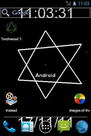 Torchwood Triad截图2