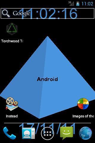 Torchwood Triad截图3