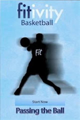 Fitivity Basketball Pass截图1