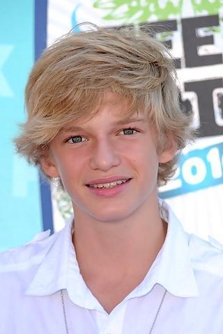 Cody Simpson截图3