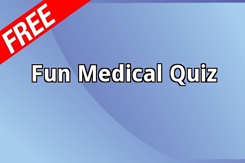 Fun Medical Quiz截图2