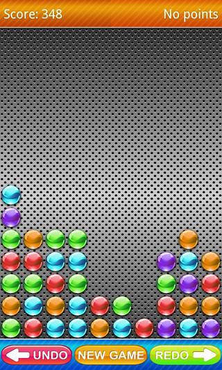 Bubble Breaker HD截图4