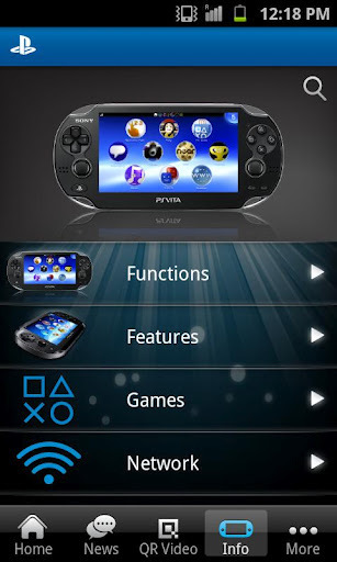 PS Vita截图3