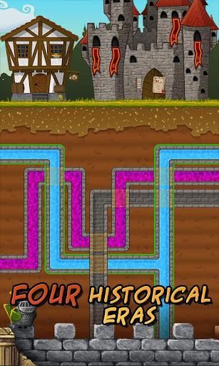 PipeRoll 2 Ages截图1