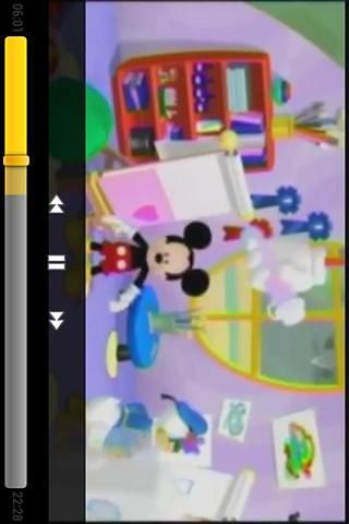 Mickey Mouse Club House videos截图1