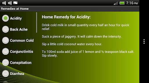 Remedies at Home截图3