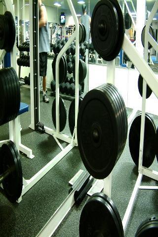 Weight Lifting Guide截图5