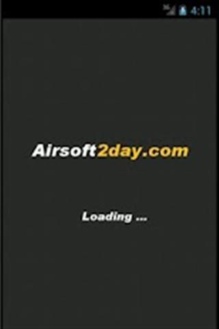 Airsoft2day Airsoft  News截图3