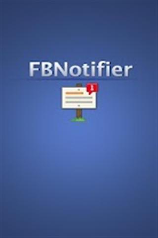 FB Notifier Beta截图3