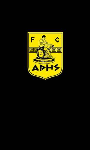 阿里斯足球俱乐部壁纸 Aris Fc Wallpaper截图2