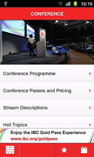 IBC2012截图1