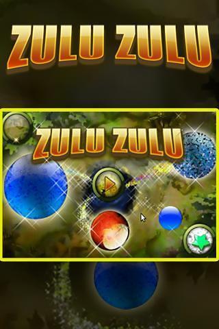 Zulu Zulu截图1