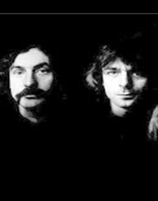 Pink Floyd Wallpapers截图2