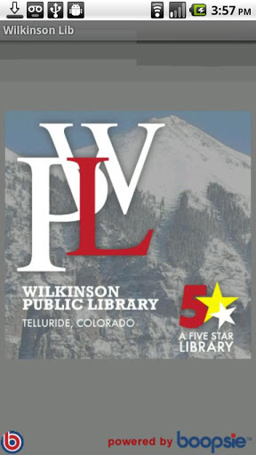 Wilkinson Public Library截图1