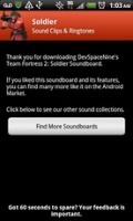 TF2: Soldier Soundboard 2.0截图2