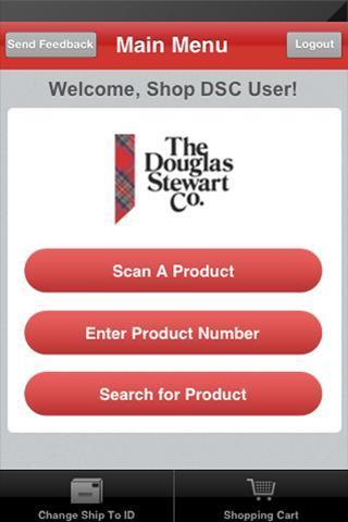 Shop DSC截图1