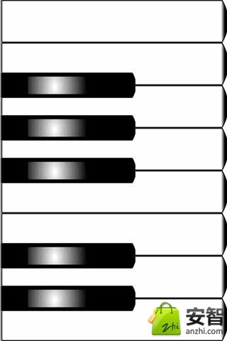 钢琴简单版截图2
