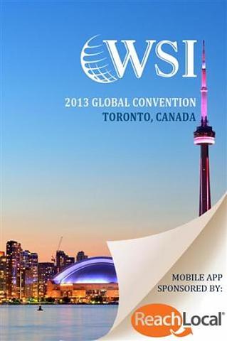 WSI公约2013截图1