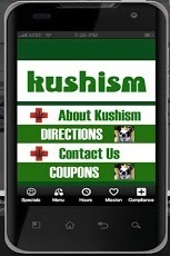 Kushism Van Nuys截图1