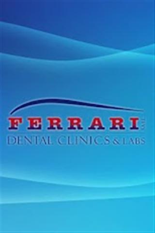 Ferrari Dental Clinics截图1