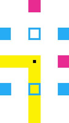 CMYK 四分色截图1