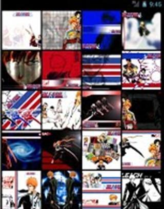 Bleach Wpy截图4