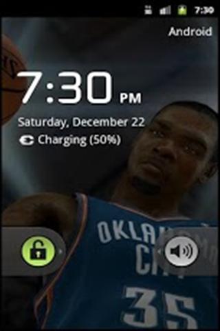 NBA 2k13 Wallpapers截图3