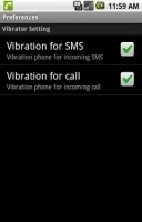 Smart Vibrator (for 1.5) 3.6.5截图1