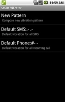 Smart Vibrator (for 1.5) 3.6.5截图3