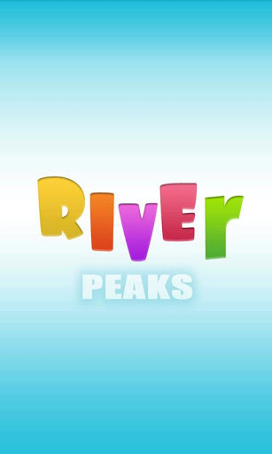 Rivers and Peaks截图1