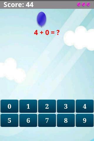 Maths Brain Hunt截图7