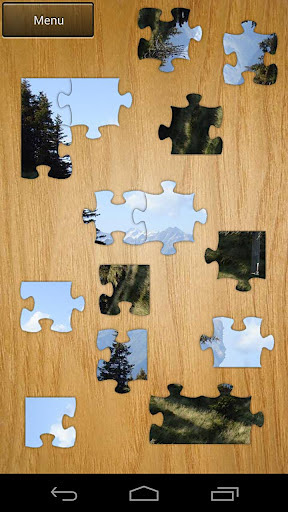 Pocket Puzzle Lite截图2