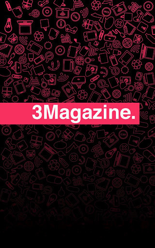 3Magazine截图2