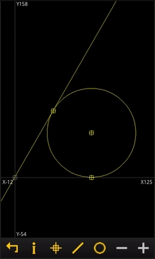 GEO CALC Lite截图4