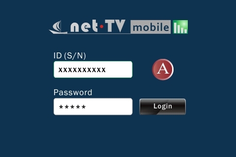 net-TV mobile截图1