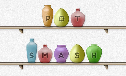 Pot Smash Free截图1