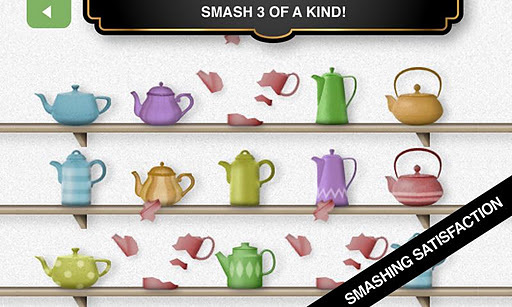 Pot Smash Free截图3