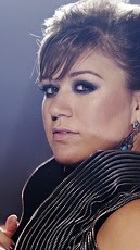 Kelly Clarkson Wallpapers截图4