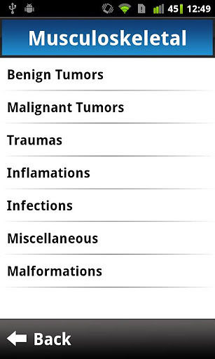 MEDimaging Case截图4