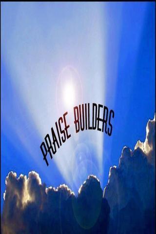 Praise Builderz音乐截图5