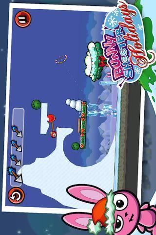 Bunny Shooter Xmas截图4