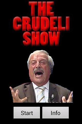 A.C. Milan Crudeli Show截图1